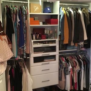 BIG SALE EVERYTHING MUST GO